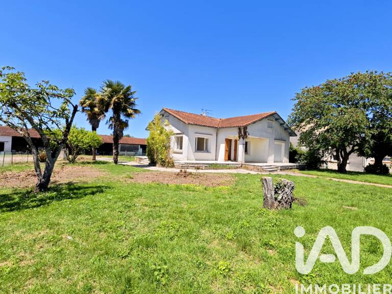 Vente Maison de village 8 pièces — photo 1