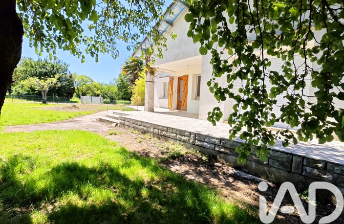 Vente Maison de village 8 pièces — photo 2