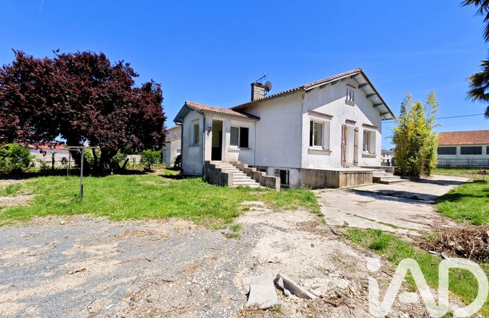 Vente Maison de village 8 pièces — photo 4