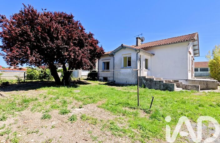 Vente Maison de village 8 pièces — photo 5