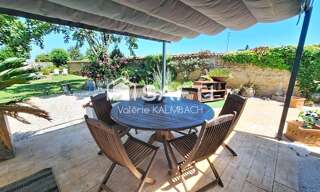 Maison 4 Pièces 111 m² à vendre à Val-de-Cognac (16370)