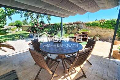 Maison 4 pièces 195000 €