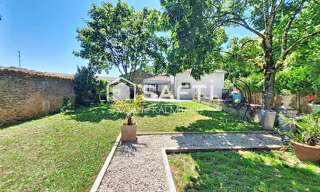 Maison 4 Pièces 111 m² à vendre à Val-de-Cognac (16370)