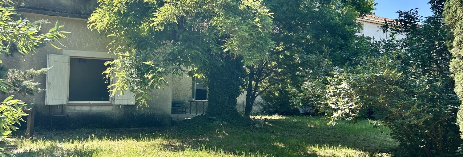 Maison 8 Pièces 180 m² à vendre à Châteauneuf-de-Gadagne (84470)