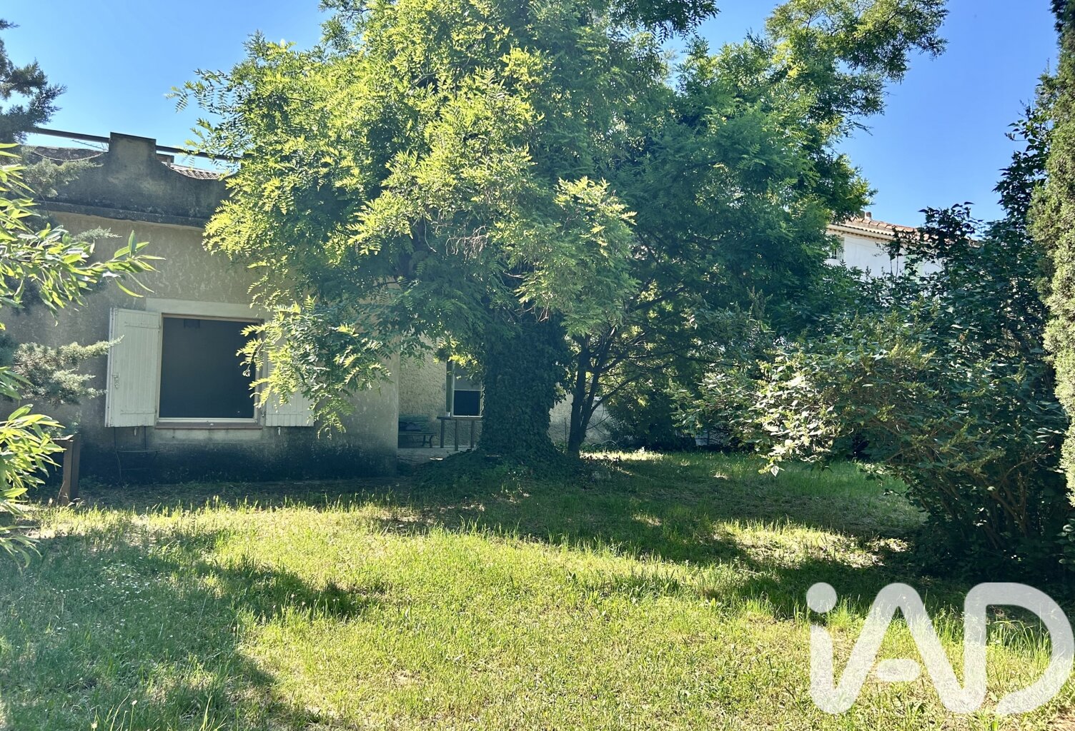 Vente Maison de village 8 pièces — photo 1