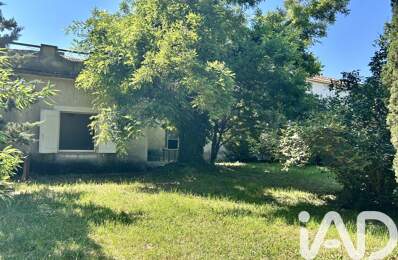 Vente Maison de village 8 pièces — photo du bien