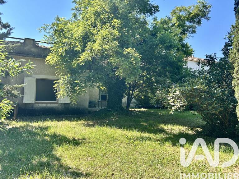 Vente Maison de village 8 pièces — photo 1