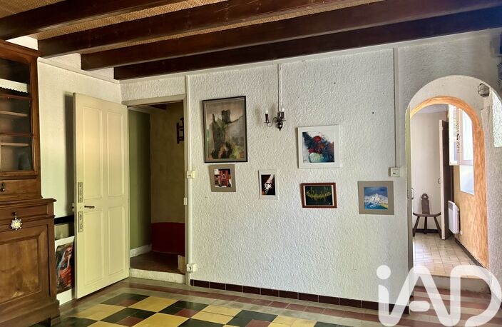 Vente Maison de village 8 pièces — photo 2