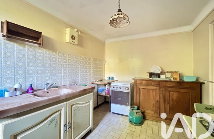 Vente Maison de village 8 pièces — photo 3