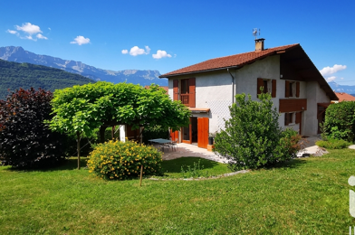 Maison 4 pièces 395000 €