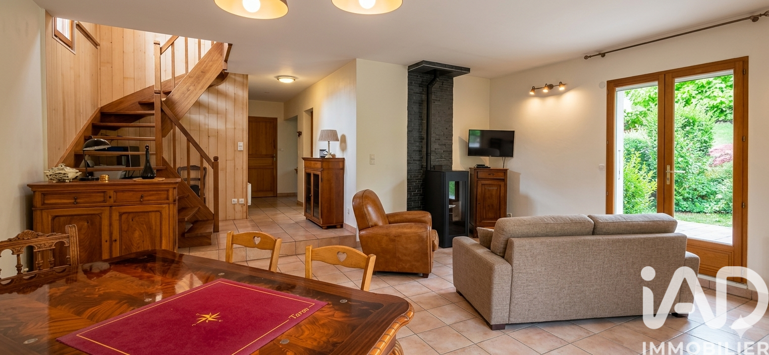 Vente Maison/villa 4 pièces - Photo 3