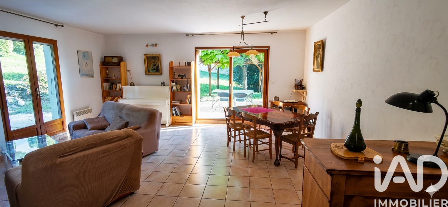 Vente Maison/villa 4 pièces - Photo 4