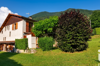 Maison 4 pièces 395000 €