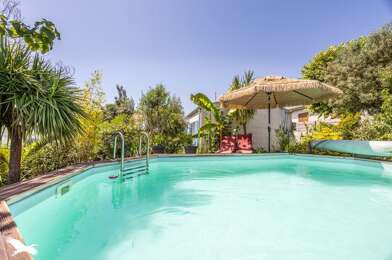 Maison 4 pièces 254880 €