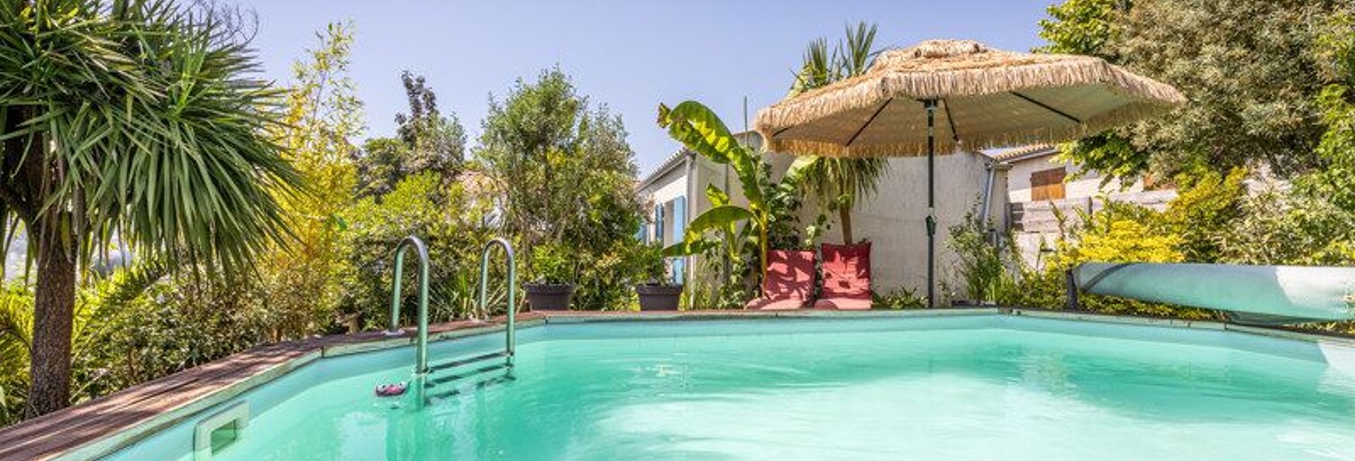 Maison 4 Pièces 88 m² à vendre à Ciré-d'Aunis (17290)