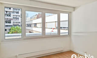 Appartement 1 Pièce 20 m² à vendre à Paris 19 (75019)