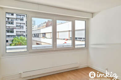 Appartement 1 pièces 176000 €