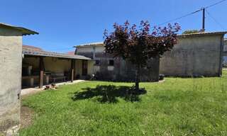 Maison 4 Pièces 95 m² à vendre à Saint-Seurin-sur-l'Isle (33660)