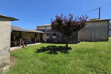 Maison 4 pièces 108600 €