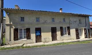 Maison 4 Pièces 95 m² à vendre à Saint-Seurin-sur-l'Isle (33660)