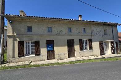 Maison 4 pièces 108600 €