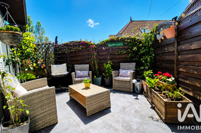 Appartement 4 pièces 239500 €