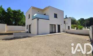 Maison 5 Pièces 130 m² à vendre à Bruyères-le-Châtel (91680)