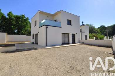 Maison 5 pièces 440000 €