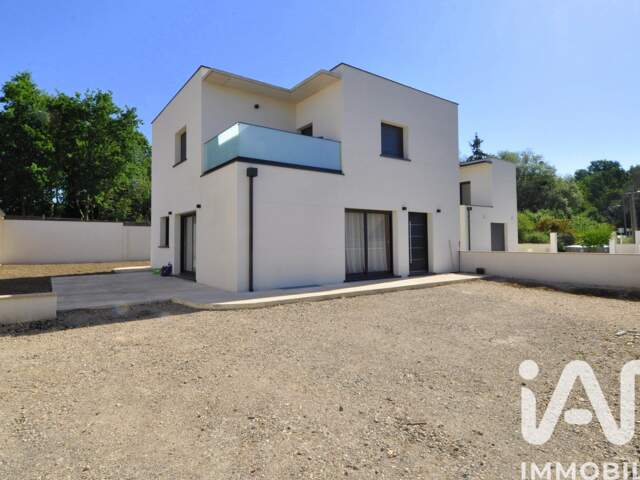 Vente Maison/villa 5 pièces — photo du bien
