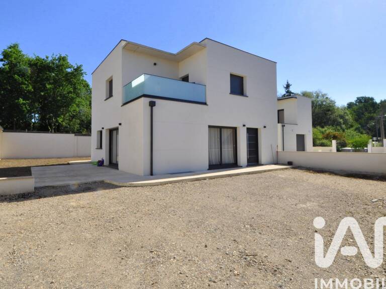 Vente Maison/villa 5 pièces — photo 1