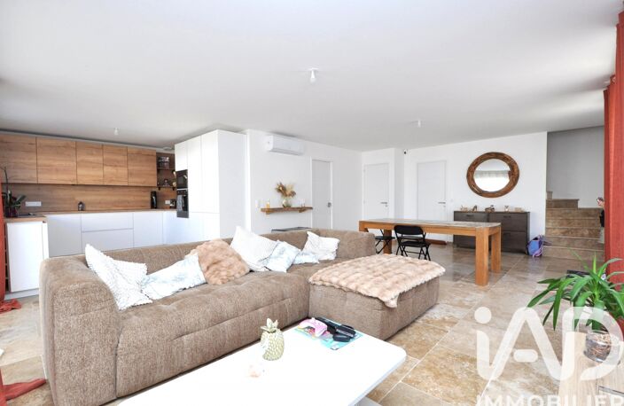 Vente Maison/villa 5 pièces — photo 2