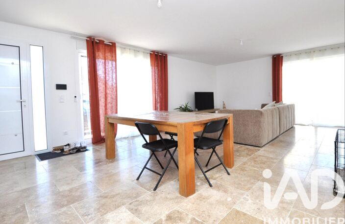 Vente Maison/villa 5 pièces — photo 3