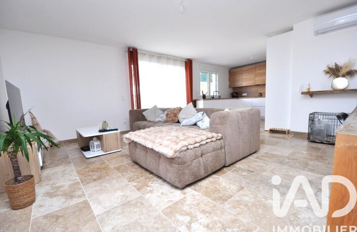 Vente Maison/villa 5 pièces — photo 4