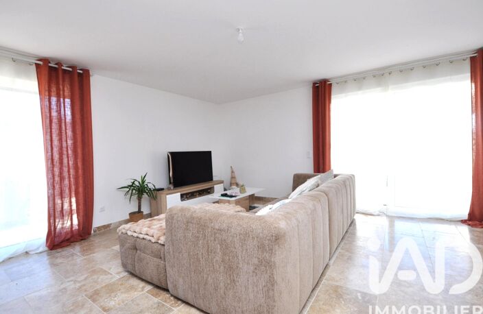 Vente Maison/villa 5 pièces — photo 5