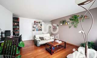 Appartement 3 Pièces 76 m² à vendre à Sartrouville (78500)