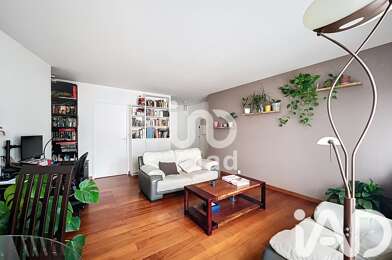 Appartement 3 pièces 300000 €