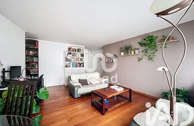 Vente Appartement 3 pièces — photo du bien
