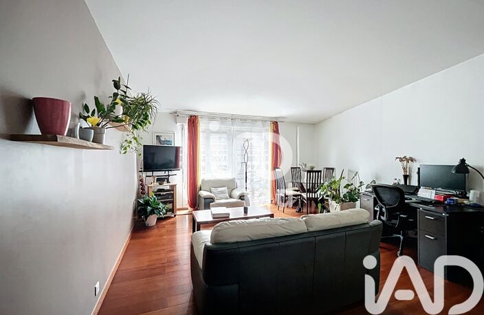 Vente Appartement 3 pièces — photo 2