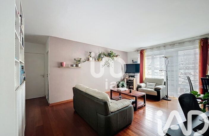 Vente Appartement 3 pièces — photo 4