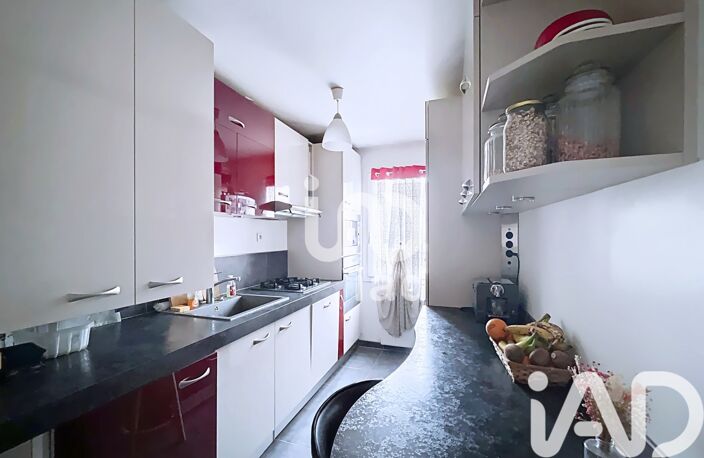 Vente Appartement 3 pièces — photo 5