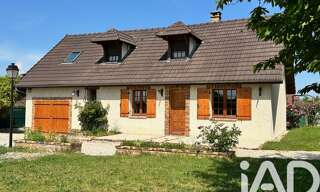 Maison 5 Pièces 135 m² à vendre à Mergey (10600)