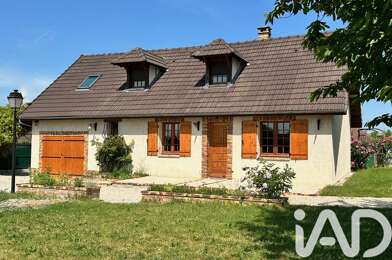 Maison 5 pièces 249000 €