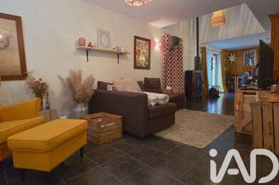 Maison 5 pièces 169000 €