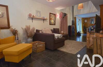 Vente Maison de village 5 pièces — photo du bien