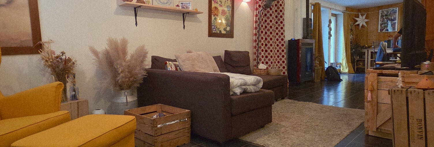 Maison 5 Pièces 102 m² à vendre à Gorze (57680)