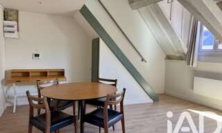 Appartement 2 Pièces 54 m² à vendre à Lille (59000)