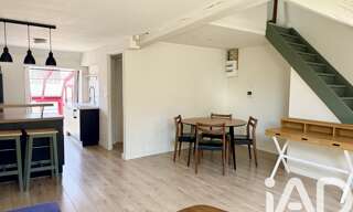 Appartement 2 Pièces  m² à vendre à Lille (59000)