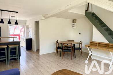 Appartement 2 pièces 269000 €