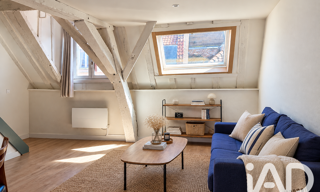 Appartement 2 Pièces  m² à vendre à Lille (59000)