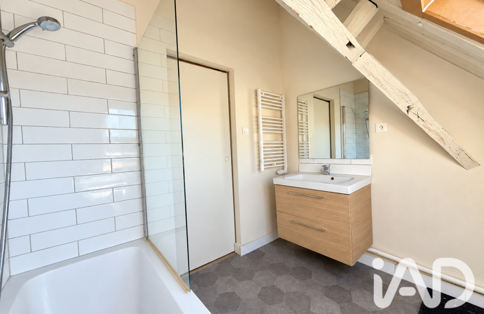 Vente Appartement 2 pièces — photo 5